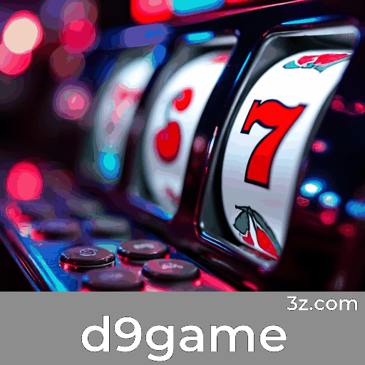 d9game App: Tecnologia de Apostas Móvel Inovadora