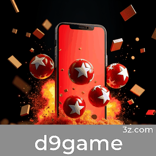d9game Casino: Imersão Total e Psicologia do Jogo Revelada
