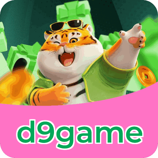 Login rápido no app d9game