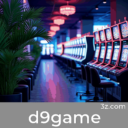 Login Seguro e Privilegiado no d9game: Proteção Garantida
