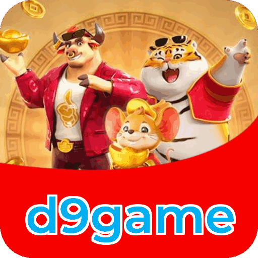 Streaming 4K no cassino ao vivo da d9game