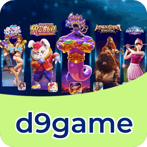 Equipe de suporte ao cliente da d9game